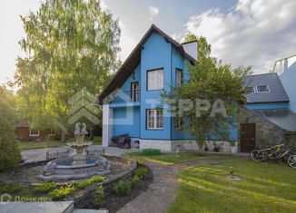 Продаю дом, 273 м2, деревня Дунино