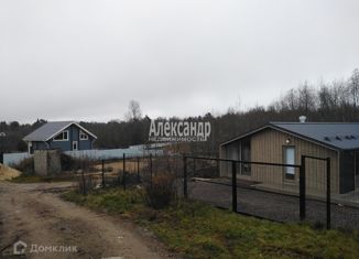 Участок на продажу, 15 сот., деревня Хиттолово