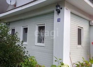 Дом на продажу, 60 м2, деревня Пальцево