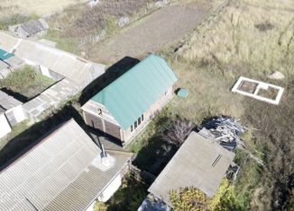 Продаю дом, 59.3 м2, село Бригадировка, Заречная улица