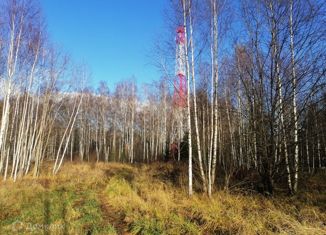 Продается участок, 10 сот., деревня Илейкино, Колхозная улица, 18