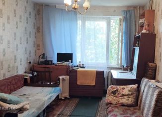 Продажа 1-ком. квартиры, 22.6 м2, Тверь, посёлок Химинститута, 46, Московский район