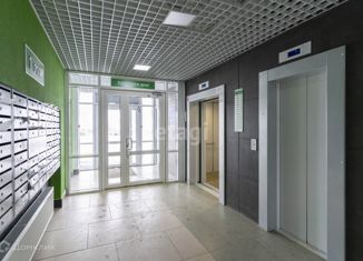 Продажа 3-ком. квартиры, 75 м2, Тюмень, улица Валентины Трофимовой, 7, ЖК Квартал 1964