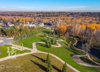 Продажа участка, 15.51 сот., деревня Тимошкино, улица Архитектора Райта, 10