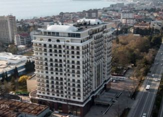 Земельный участок на продажу, 1418 сот., Сочи, микрорайон Курортный Городок, улица Ленина, 219/6А