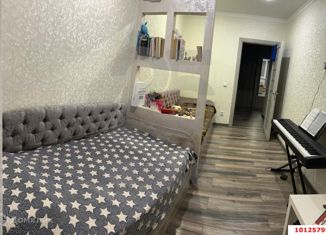 Продаю двухкомнатную квартиру, 68 м2, Краснодар, улица Дмитрия Благоева, 29к2, ЖК Грин Парк