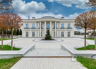 Дом на продажу, 1423 м2, деревня Захарово