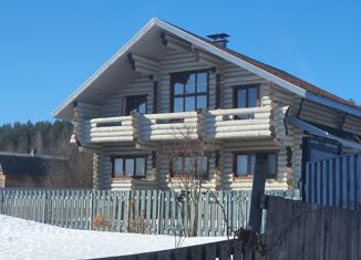 Продаю дом, 250 м2, деревня Шуйская Чупа