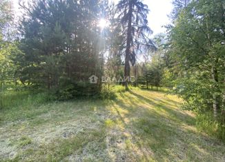 Земельный участок на продажу, 12 сот., поселок Тюрмеровка, Кооперативная улица, 3
