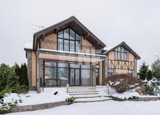 Продажа дома, 450 м2, посёлок Пестово