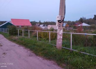 Земельный участок на продажу, 20 сот., СНТ Долгово, Центральная улица