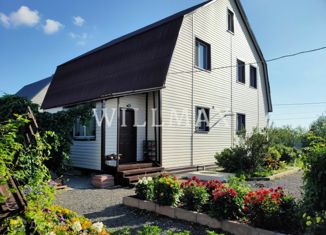 Продается дом, 180 м2, деревня Анисимовка, Городская улица, 4