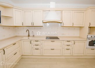 Продам однокомнатную квартиру, 53 м2, Краснодар, Совхозная улица, 1к3, ЖК Седьмой Континент