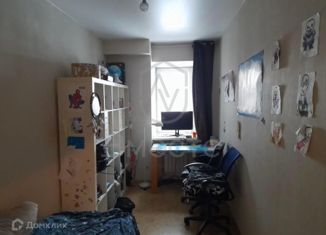 Продажа однокомнатной квартиры, 35.8 м2, Новосибирск, Крестьянская улица, 26, Крестьянская улица