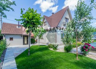 Продажа дома, 76 м2, СНТ Петушок, 3-я улица