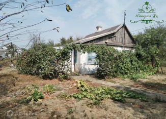 Дом на продажу, 28 м2, поселок городского типа Ахтырский, Железнодорожная улица