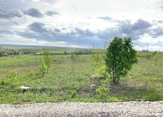 Продажа земельного участка, 8.22 сот., село Усады, Весенняя улица