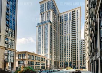 Продажа 3-ком. квартиры, 85 м2, Москва, метро Багратионовская, улица Василисы Кожиной, 13