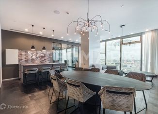 Продажа 4-ком. квартиры, 175.2 м2, Москва, Пресненская набережная, 6с2, метро Деловой центр