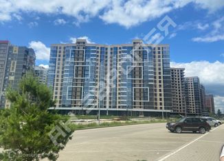 Продаю двухкомнатную квартиру, 52.75 м2, Краснодар, улица Западный Обход, 39, ЖК Мой Город