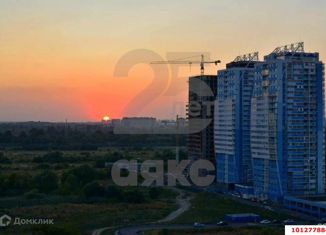 Однокомнатная квартира на продажу, 38 м2, Краснодар, улица Автолюбителей, 1Дк2, ЖК Парусная Регата