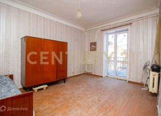 1-комнатная квартира на продажу, 32 м2, Ульяновск, улица Горького, 9, Засвияжский район