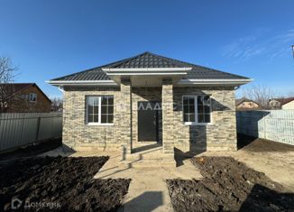 Продажа дома, 80 м2, садовое товарищество Монтажник, Вишнёвая улица, 144