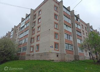 Продается 3-ком. квартира, 60.6 м2, Смоленск, проспект Гагарина, 54, Ленинский район