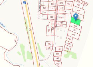 Продается земельный участок, 25 сот., деревня Митенево