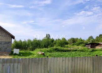 Продаю земельный участок, 20 сот., село Непряхино, Горная улица, 3