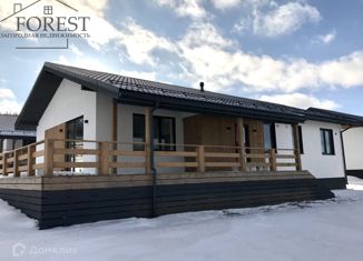 Продается дом, 135 м2, посёлок Габиевский