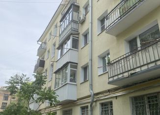 1-комнатная квартира на продажу, 32.6 м2, Саратов, Ново-Астраханское шоссе, 55, Заводской район