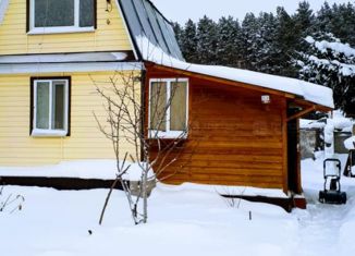 Дом на продажу, 65 м2, садоводческое некоммерческое товарищество Колос КГСХА