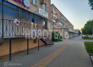 Продажа однокомнатной квартиры, 33.2 м2, Абинск, Комсомольский проспект