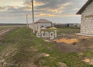 Продажа земельного участка, 12.8 сот., село Кузьмино-Гать, Садовая улица, 7