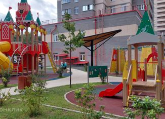 Квартира на продажу студия, 34 м2, Ростов-на-Дону, проспект 40-летия Победы, 63/17с4, ЖК Сокол Град