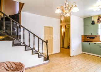 Продажа таунхауса, 56.1 м2, Казань, Советский район, Центральная улица