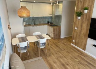 Двухкомнатная квартира на продажу, 61 м2, Тюмень, улица Михаила Сперанского, 41к1, ЖК Видный