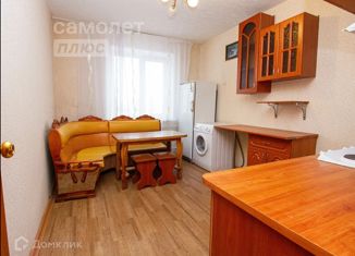 Продается двухкомнатная квартира, 43.3 м2, Ульяновская область, Верхнеполевая улица, 15