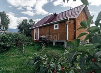 Продажа дома, 240 м2, село Барышево, Коммунистическая улица, 16