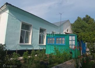 Продажа трехкомнатной квартиры, 81.5 м2, село Лозовое, Школьная улица, 1