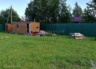 Продаю участок, 20 сот., коттеджный поселок Уютное