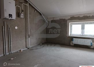 Продается 2-комнатная квартира, 51.1 м2, Краснодар, Беговая улица, 56к2, Беговая улица