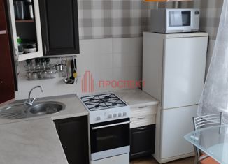 Продам 1-ком. квартиру, 42.8 м2, Пенза, улица Леонова, 20, район Заводской