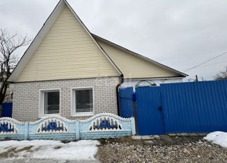 Дом на продажу, 91 м2, рабочий посёлок Погар, улица Будённого