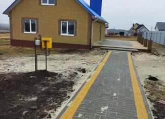 Продается дом, 105 м2, коттеджный поселок Комсомольский-50, Студенческая улица, 10