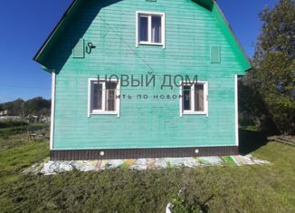 Дом на продажу, 80 м2, деревня Ермолино, деревня Ермолино, 4