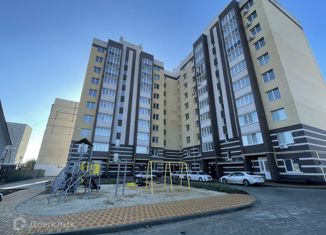 Однокомнатная квартира на продажу, 35 м2, Тамбовская область, Советская улица, 183Г