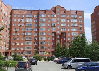 Продажа однокомнатной квартиры, 36.2 м2, Челябинск, Комсомольский проспект, 41Г