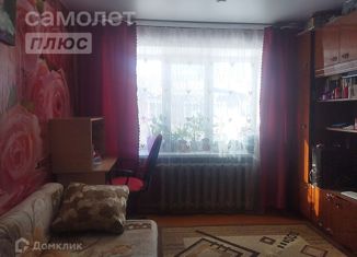 2-комнатная квартира на продажу, 43 м2, Новочебоксарск, Силикатная улица, 5